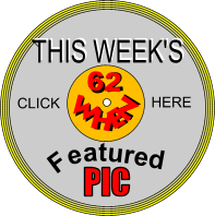 Our Featured Photo This Week - 62 WHEN.com pictures or pages you might not otherwise see