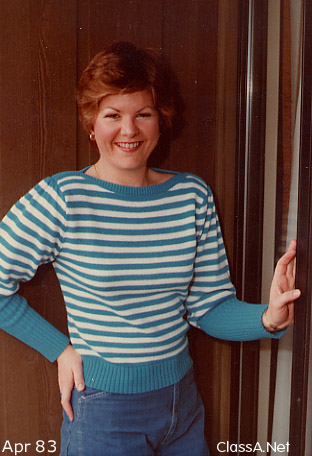 Cindy Thomason, WHEN Radio Promotion Director