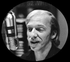 Former 62 WHEN Radio Personality Jack Mindy - Obituary - Syracuse