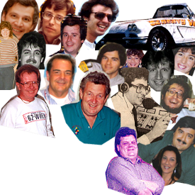 62WHEN - Radio Syracuse - The People Who Entertained and Informed You - The People Who Made You Smile